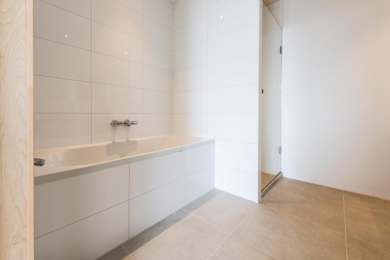 Houthavens Apartments Amsterdam Eksteriør bilde